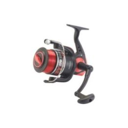 CARRETE LIFT 150 RED CON NYLON | HogarLider