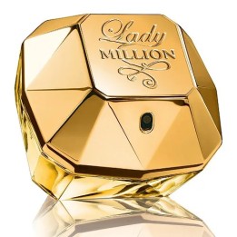 Paco Rabanne Lady Million Eau De… · 33496685085… | HogarLider
