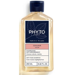 Phyto Champú Color 250ml | HogarLider