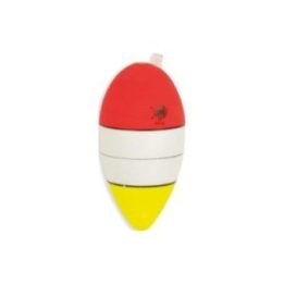 FLOTADOR NEOPRENO LASTRADO CON PLOMO 20 g | HogarLider