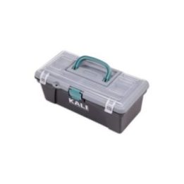 CAJA MALETA PARA PESCA 30 x 15 x 11,5 cm | HogarLider