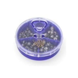 SURTIDO DE PLOMO PERDIGÓN 55 g | HogarLider