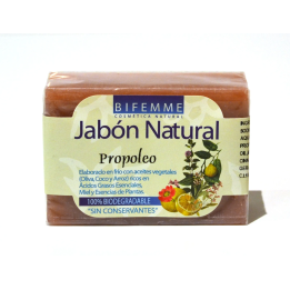 Ynsadiet Jabon Natural Propoleo 100g | HogarLider