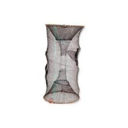 JAULA PLEGABLE DE RED TEJIDA, Ø30 x 60 cm | HogarLider