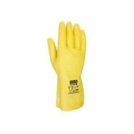 GUANTE LÁTEX FLOCADO INTERIOR… · EL3-80854 | HogarLider