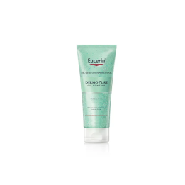 Eucerin Dermopure Oil Control Exfoliante 100ml | HogarLider