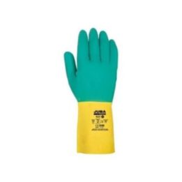 GUANTE LÁTEX, FLOCADO INTERIOR… · EL3-80862 | HogarLider