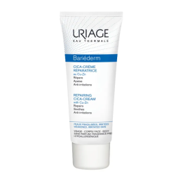Uriage Bariéderm Cica Crema Reparadora 100ml | HogarLider