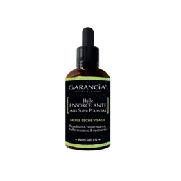Garancia Aceite Ensorcelante 25ml | HogarLider