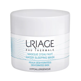 Uriage Mascarilla De Agua Noche 50ml | HogarLider
