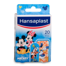 Hansaplast Apósitos Infantiles… · 40058001878… | HogarLider