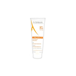 A-Derma Protect Leche Spf50 250ml | HogarLider