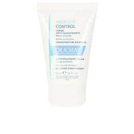 Ducray Hidrosis Control Cr 50ml | HogarLider