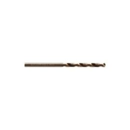 BROCA PARA METAL HSS COBALTO… · EL3-16754 | HogarLider