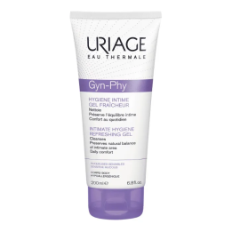 Uriage Gyn-Phy Higiene Íntima Gel… · 36614340052… | HogarLider