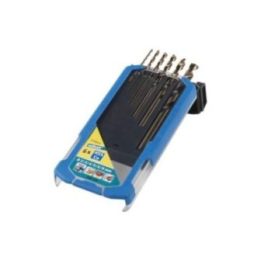 BROCAS PARA METAL HSS COBALTO… · EL3-16763 | HogarLider