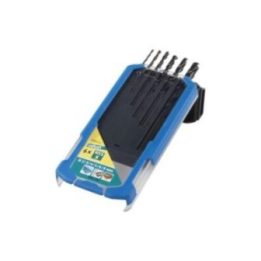 BROCA PARA METAL HSS, FORJA POR… · EL3-16784 | HogarLider