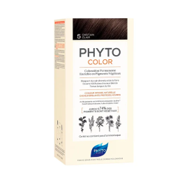 Phyto Coloración De Cabello… · 33382210025… | HogarLider