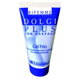 Ynsadiet Dolgi Plus Harpago 125ml | HogarLider