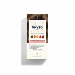 Phyto Coloración De Cabello… · 33382210026… | HogarLider