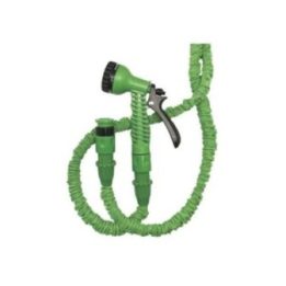 MANGUERA EXTENSIBLE Ø12 mm, ½ pulg, 7,5 m | HogarLider