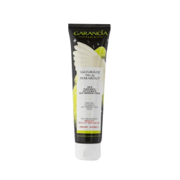 Garancia Sulfureuse Pate Nettoyant 150ml | HogarLider