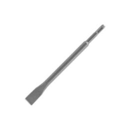 CINCEL PLANO CON VÁSTAGO SDS-PLUS, 20 x 250 mm | HogarLider