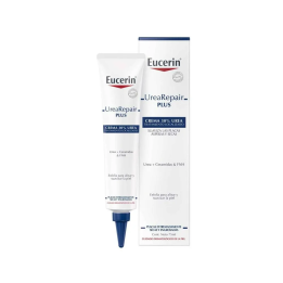 Eucerin Urea Repair Plus Crema 30 Urea 75ml | HogarLider