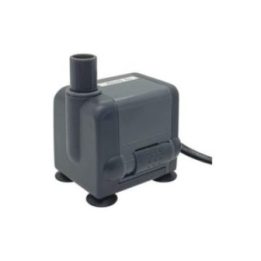 BOMBA SUMERGIBLE BIOTOP 350 l/h 5… · EL3-74628 | HogarLider