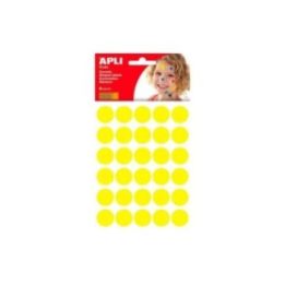 GOMETS REDONDOS Ø20 mm AMARILLO… · EL3-08699 | HogarLider