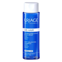 Uriage Ds Hair Champú Suave Equilibrante 200ml | HogarLider
