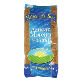 Ynsadiet Azucar Moreno Caña 1 Kg | HogarLider