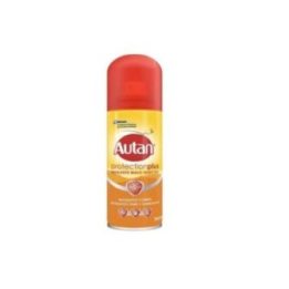 REPELENTE PLUS SPRAY 100 ml | HogarLider
