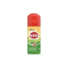 REPELENTE TROPICAL SPRAY 100 ml | HogarLider