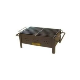 BARBACOA DE SOBREMESA CON PARRILLA… · EL3-73056 | HogarLider