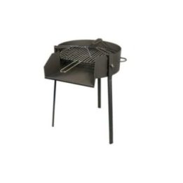 BARBACOA REDONDA CON SOPORTE PARA… · EL3-73057 | HogarLider