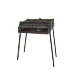 BARBACOA CUADRADA CON SOPORTE PARA… · EL3-73058 | HogarLider