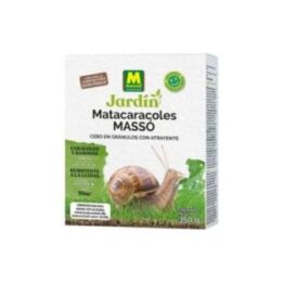 MATACARACOLES 350 g | HogarLider