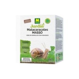 MATACARACOLES 500 g | HogarLider