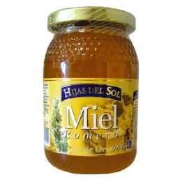 Ynsadiet Miel Romero 500g | HogarLider