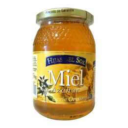 Ynsadiet Miel Azahar 500g | HogarLider