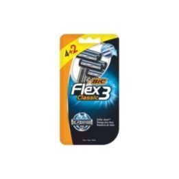 MAQUINILLA DE AFEITAR FLEX 3… · EL3-97152 | HogarLider