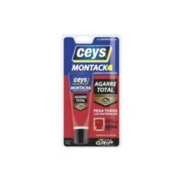 MONTACK INMEDIATO BLISTER 100 g | HogarLider