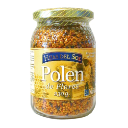 Ynsadiet Polen Grano Frasco 230g | HogarLider