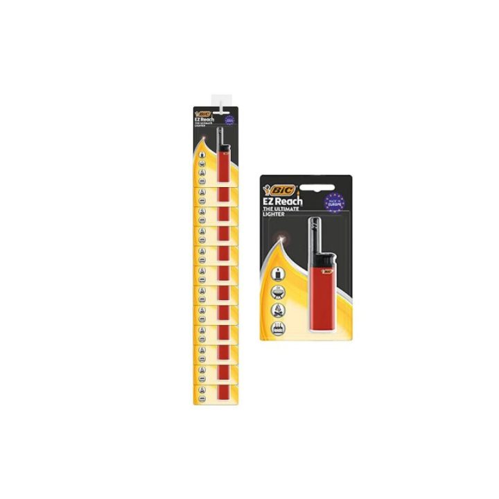 ENCENDEDOR MULTIUSOS EZ REACH TIRA 12 uds | HogarLider