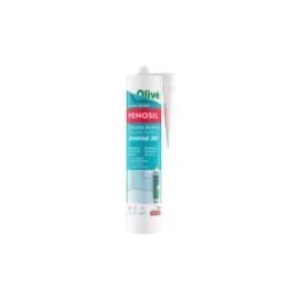 SILICONA ACÉTICA SANITARIA… · EL3-96039 | HogarLider