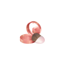 Bourjois Fard Blush Joues 16-Rose Coup 2,5g | HogarLider