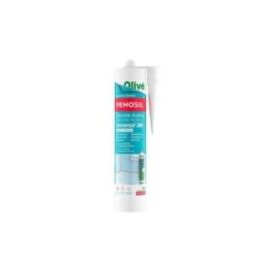 SILICONA ACÉTICA SANITARIA… · EL3-96043 | HogarLider
