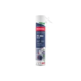 ESPUMA POLIURETANO MULTIUSO PU-46 MANUAL 750 ml | HogarLider