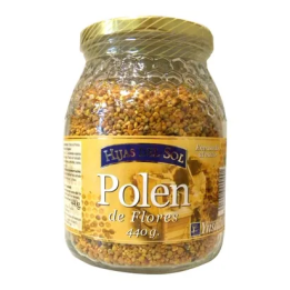 Ynsadiet Polen Grano Frasco 440g | HogarLider